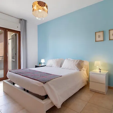Holiday home Le Piane Matera