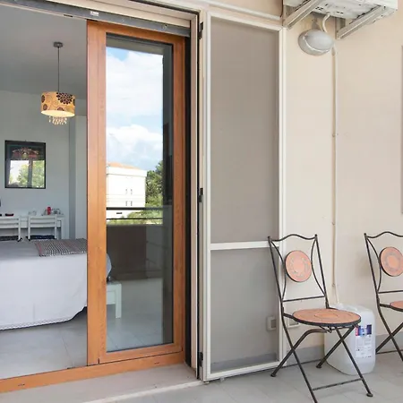 Holiday home Le Piane *