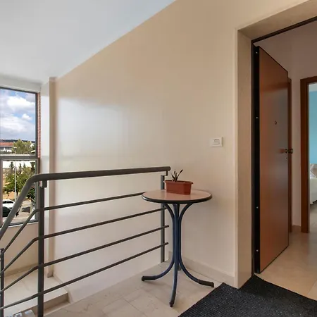 Holiday home Le Piane